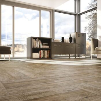 Carrelage imitation parquet Unicom Starker KAURI - Essential