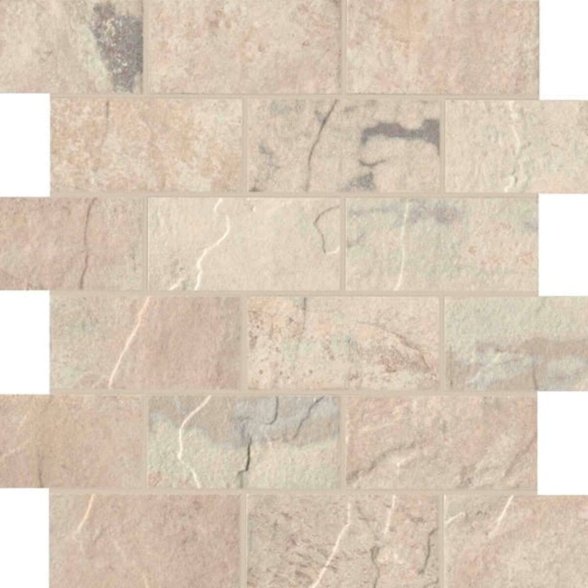 Uncim Stalker Naturel Slate - décor carrelage - WINTER