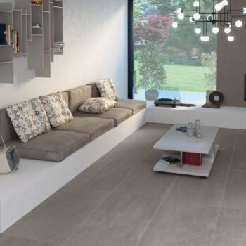 Carrelage imitation pierre Century UPTOWN - sol HAMILTON 60x120cm naturel