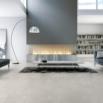 Carrelage travertin Century UPTOWN - coloris MANHATTAN sol 60x120cm naturel