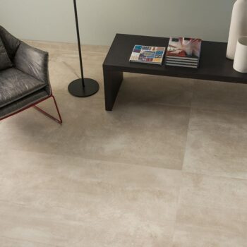 Carrelage effet béton Ascot Prowalk Beige