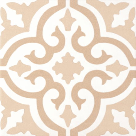 Carrelage imitation carreaux de ciment Recer LOVE - Posh Clay