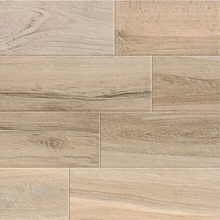 Carrelage effet parquet bois Century COTTAGE - FASSA