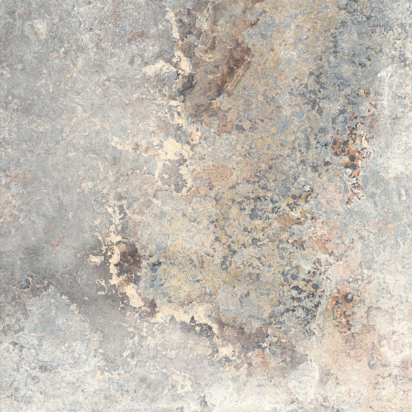 Carrelage patchwork pierre de Bali GEOLOGY de Century Ceramica - un des nuances ATMOSPHERE