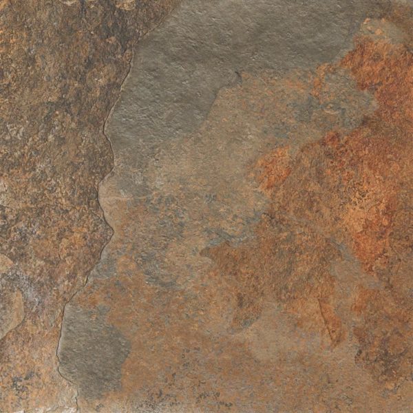 Carrelage pierre de Bali GEOLOGY de Century Ceramica - exemple nuance MARS