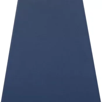 Carrelage trapèze Cevica CHINTZ - couleur bleu DENIM