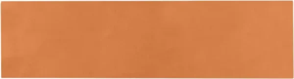 Carrelage couleur sol & mur Cevica NATURAL - orange COTTO