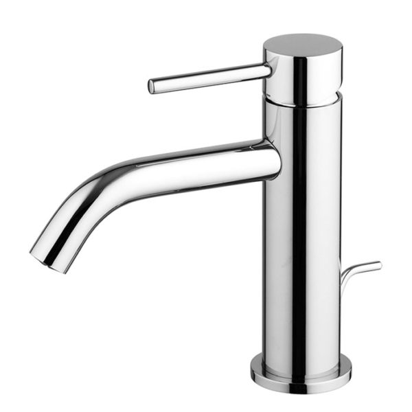 Robinet italien haut de gamme - Mitigeur lavabo Frattini F3031xs-CR