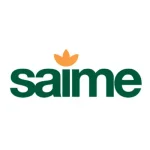 Logo SAIME Ceramiche - carrelage italien haut de gamme