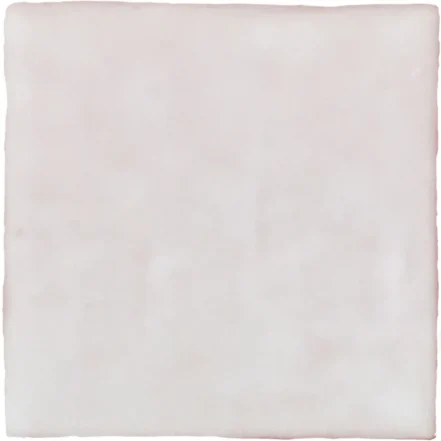 Carrelage mural blanc brillant Nanda MELODY - Couleur EASTON WHITE