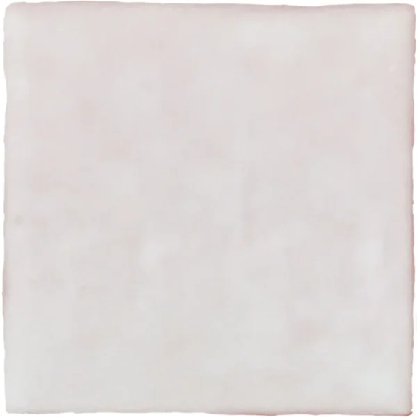 Carrelage mural blanc brillant Nanda MELODY - Couleur EASTON WHITE