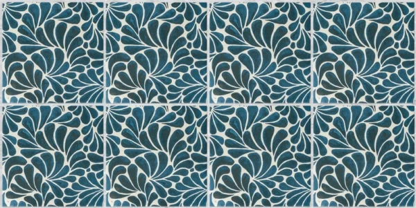 Motif TALAMANCA - Carrelage extérieur / intérieur & sol / mur - MARLOW de Nanda Tiles