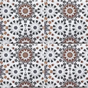 Zellige marocain - Zelij Cevica DECOR FEZ