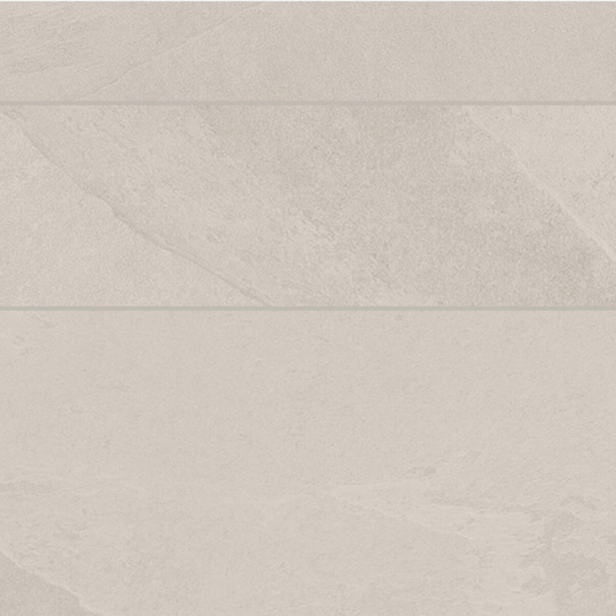 Carrelage ardoise Unicom Starker BRAZILIAN SLATE - déco Plank OXFORD WHITE