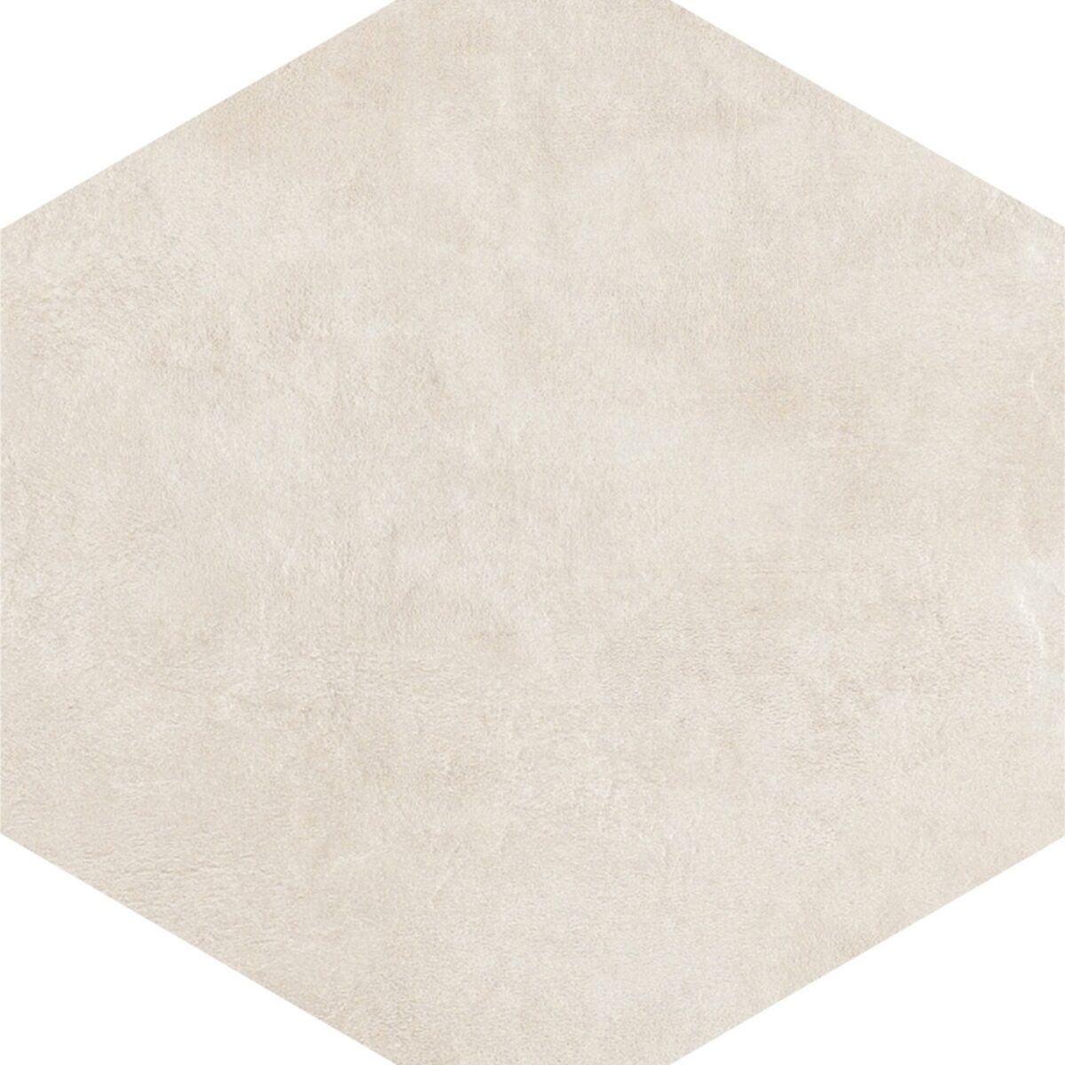 Carrelage hexagonal ICON Bone White - carrelage italien Unicom Starker