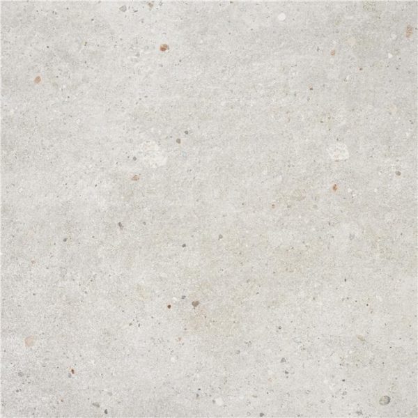 Carrelage grand format STN GLAMSTONE - couleur WHITE