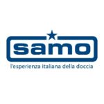 SAMO marque de sanitaires italiens haut de gamme