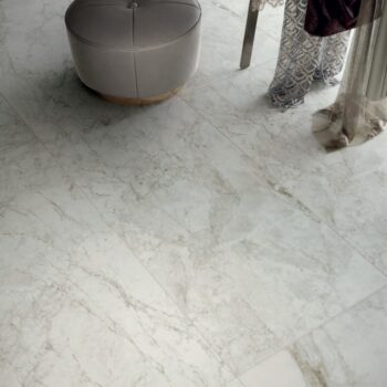 Carrelage marbre italien blanc Century CONTACT - STONE WHITE