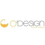 Logo O'Design