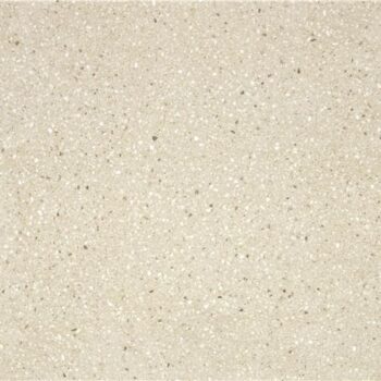 Carrelage terrazzo - Stn CRISP - couleur BEIGE grain fin