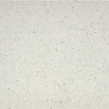 Carrelage terrazzo blanc - Stn CRISP - couleur WHITE grain fin