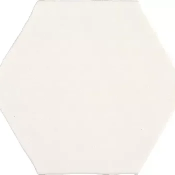 Carrelage hexagonal sol et mur BEIGE - collection Cevica MARRAKECH