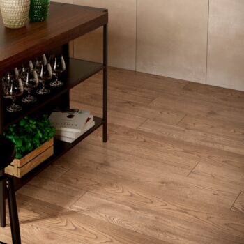 Carrelage imitation parquet Gardenia JUST CODE - 20x120cm couleur BEIGE