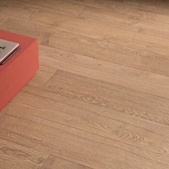 Carrelage imitation parquet Gardenia JUST CODE - 20x120cm couleur MIELE