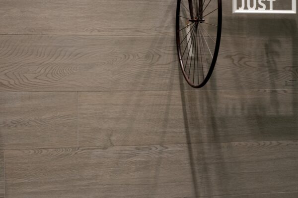 Carrelage imitation parquet Gardenia JUST CODE - 20x120cm couleur SAND