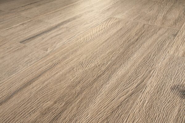 Carrelage imitation parquet - Gardenia JUST VENICE couleur BEIGE SCURO