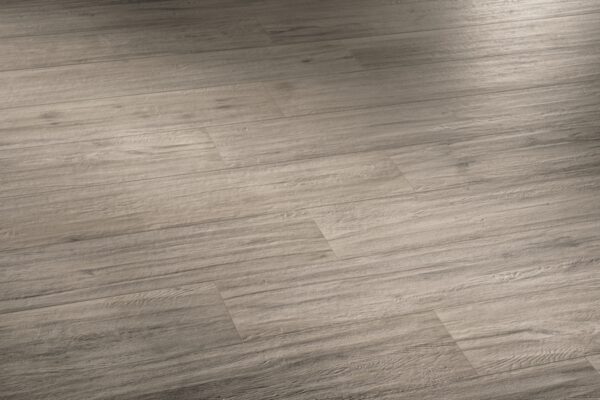 Carrelage imitation parquet sol - Gardenia JUST VENICE couleur GRIGIO SCURO