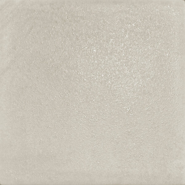 Carrelage zellige blanc Nanda AMANTINA MANUTTI PEARL 10x10cm